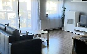 Apartament Luxon 4